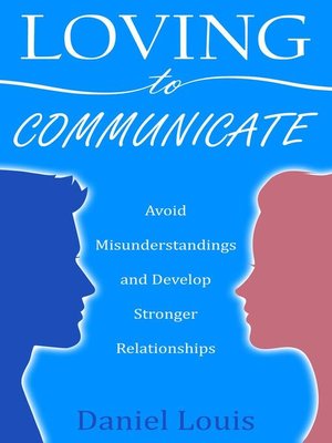 cover image of Loving to Communicate